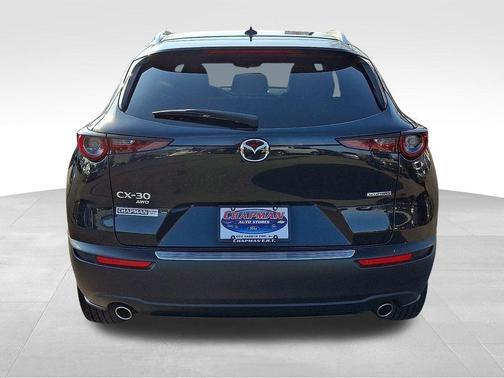 2023 Mazda CX-30 Premium Package