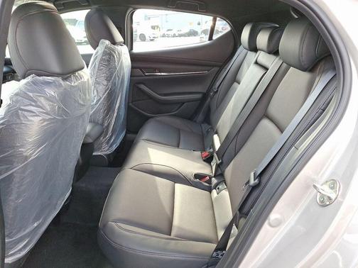 2025 Mazda Mazda3 AWD w/Premium Package