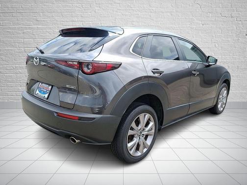 2021 Mazda CX-30 Select