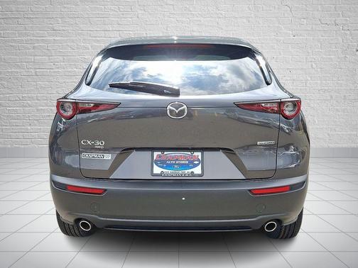 2021 Mazda CX-30 Select