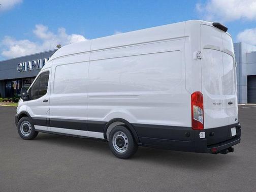 2025 Ford Transit-350 Base