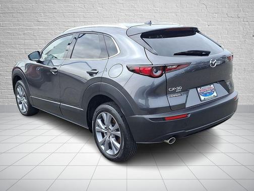 2025 Mazda CX-30 Premium Package