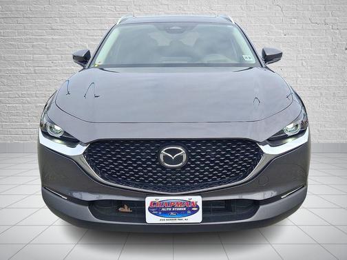 2025 Mazda CX-30 Premium Package