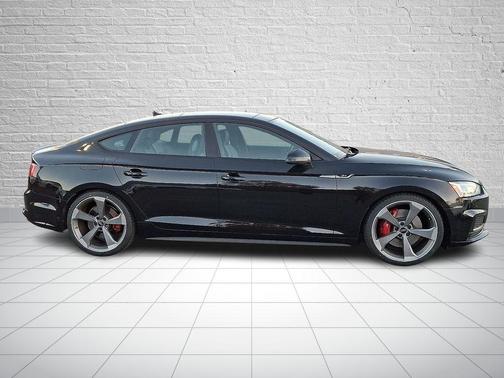 2019 Audi S5 3.0T Premium Plus