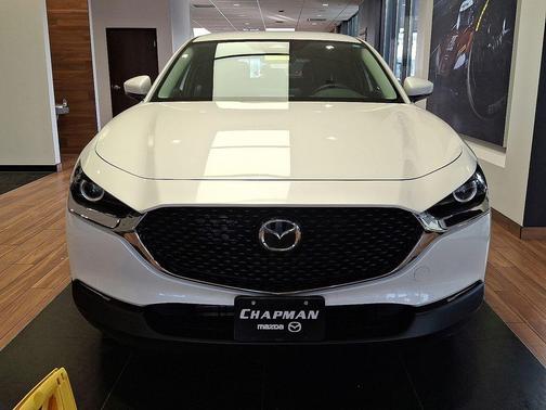 2026 Mazda CX-30 Base