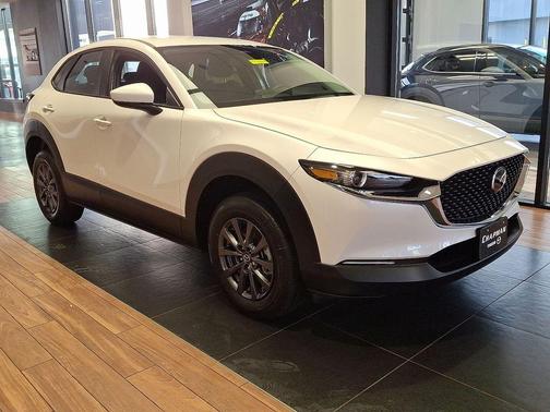 2026 Mazda CX-30 Base