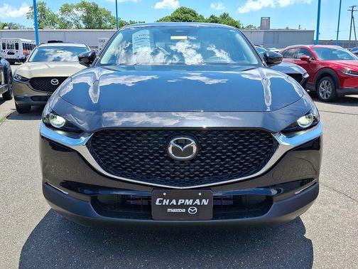 2025 Mazda CX-30 2.5 S