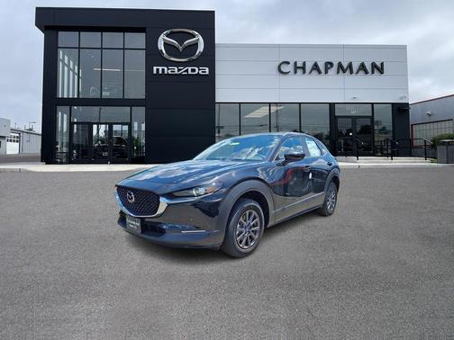 2025 Mazda CX-30 2.5 S
