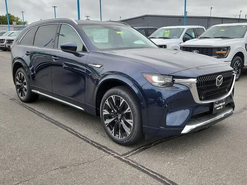 2024 Mazda CX-90 3.3 Turbo S Premium Plus