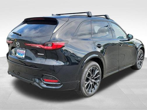 2025 Mazda CX-70 CX-70