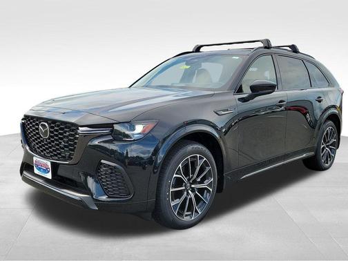 2025 Mazda CX-70 CX-70