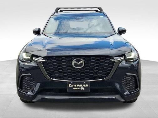 2025 Mazda CX-70 CX-70