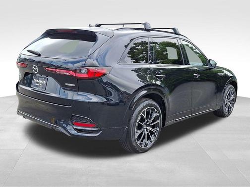 2025 Mazda CX-70 CX-70