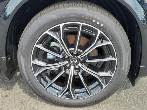 2025 Mazda CX-70 CX-70