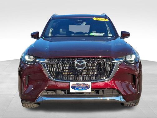 2024 Mazda CX-90 S Premium