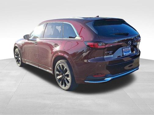 2024 Mazda CX-90 S Premium