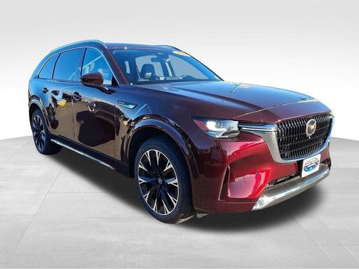 2024 Mazda CX-90 S Premium