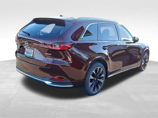2024 Mazda CX-90 S Premium