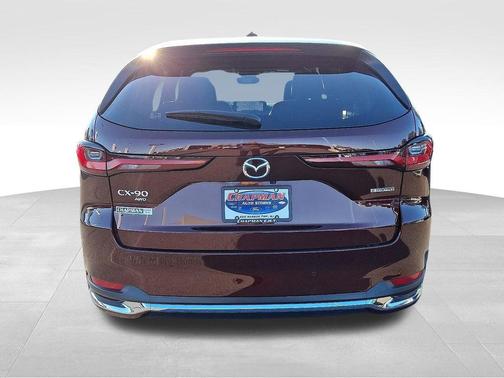 2024 Mazda CX-90 S Premium