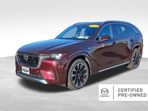 2024 Mazda CX-90 S Premium
