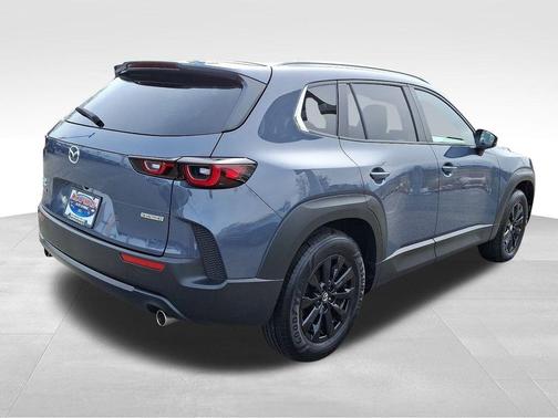 2024 Mazda CX-50 2.5 S Select Package