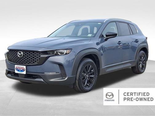 2024 Mazda CX-50 2.5 S Select Package