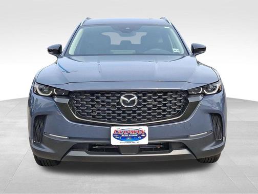 2024 Mazda CX-50 2.5 S Select Package