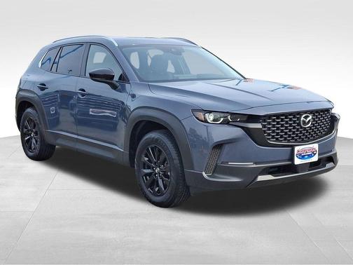 2024 Mazda CX-50 2.5 S Select Package