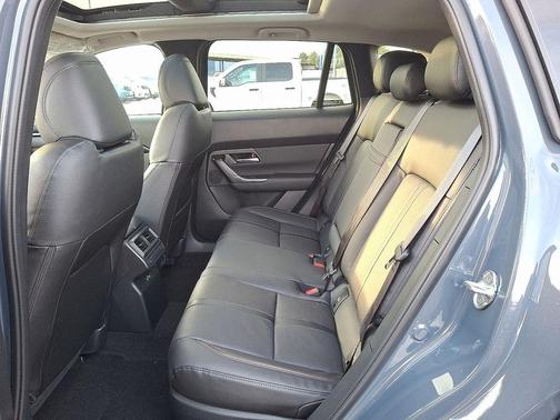 2026 Mazda CX-50 Premium Plus