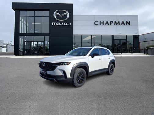 2026 Mazda CX-50 Preferred