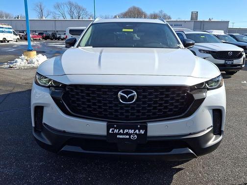 2026 Mazda CX-50 Preferred