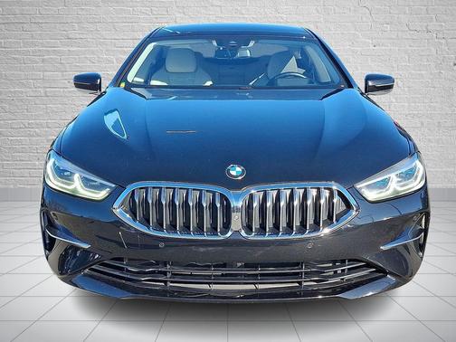 2020 BMW 840 Gran Coupe i xDrive