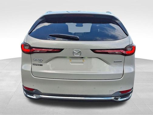 2024 Mazda CX-90 3.3 Turbo Premium Plus
