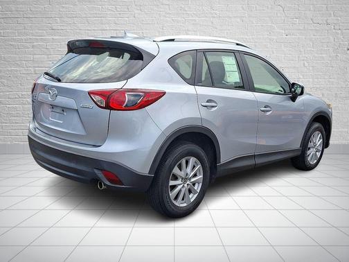 2016 Mazda CX-5 Sport