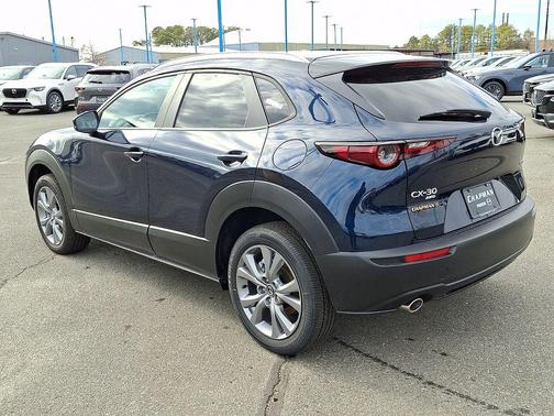 2026 Mazda CX-30 Preferred