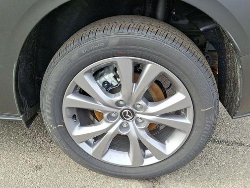 2026 Mazda CX-30 Preferred