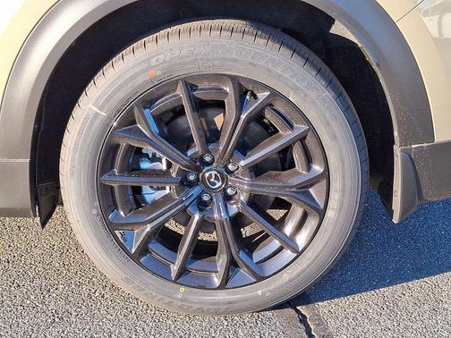 2025 Mazda CX-70 3.3 Turbo Premium Package