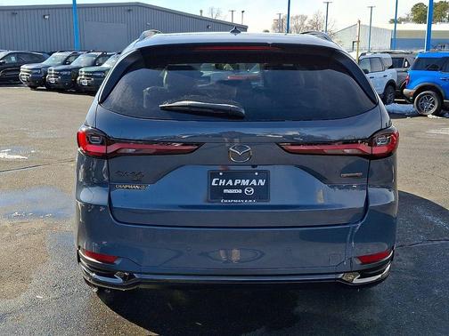 2026 Mazda CX-90 S Premium