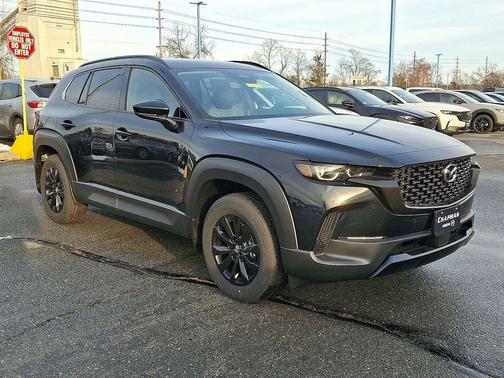 2026 Mazda CX-50 Premium