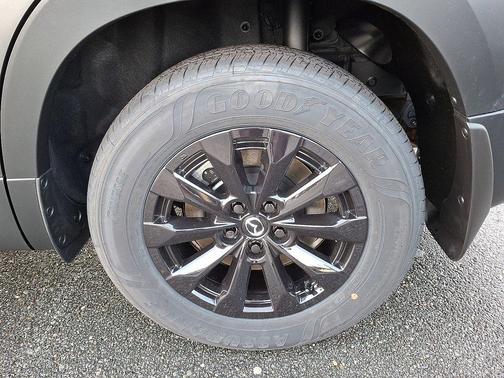 2026 Mazda CX-50 Premium