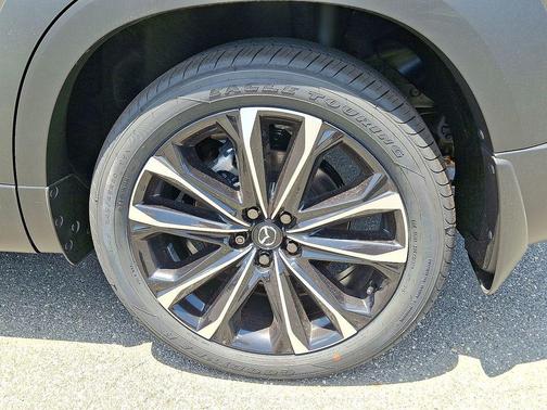 2025 Mazda CX-50 2.5 S Premium Plus Package