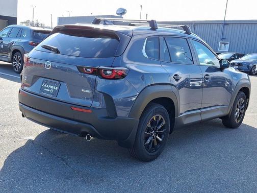 2025 Mazda CX-50 Hybrid Preferred Package