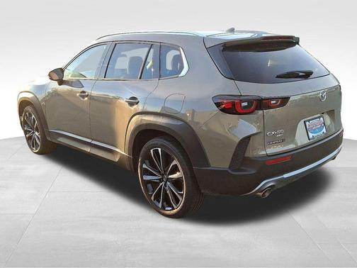 2025 Mazda CX-50 2.5 Turbo Premium Package