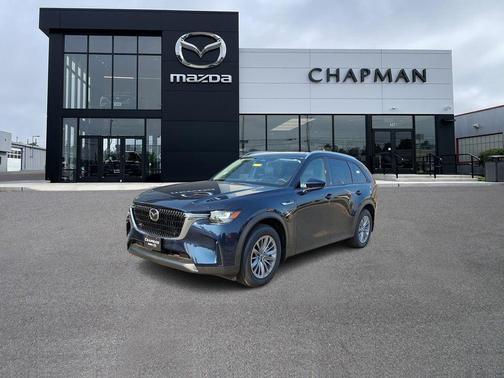 2025 Mazda CX-90 3.3 Turbo Preferred Package