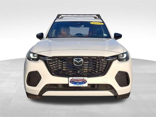 2025 Mazda CX-70 CX-70