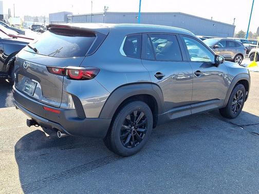 2026 Mazda CX-50 2.5 S PREFERRED