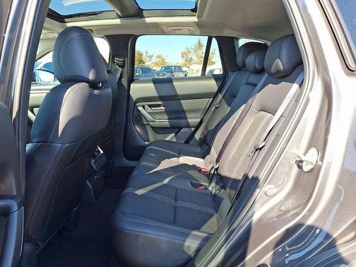 2026 Mazda CX-50 2.5 S PREFERRED