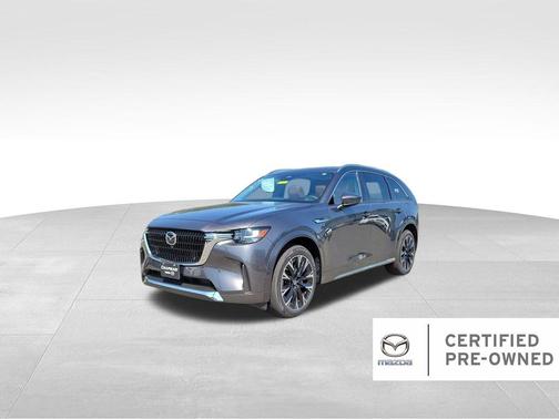 2024 Mazda CX-90 3.3 Turbo S Premium Plus