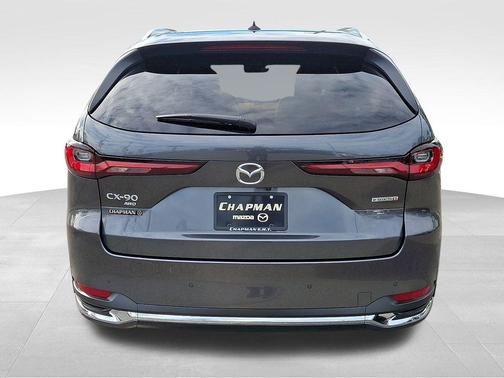 2024 Mazda CX-90 3.3 Turbo S Premium Plus