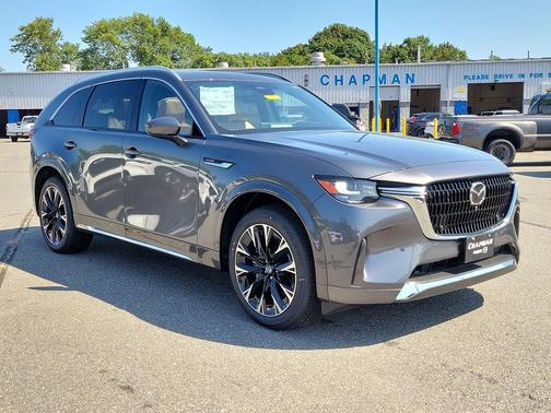 2024 Mazda CX-90 3.3 Turbo S Premium Plus